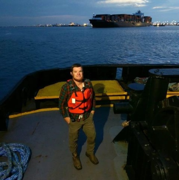 Meet your Posher, Paul - Picture 1 of 1